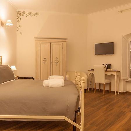 Donna Margherita Rome Suite & Rooms المظهر الخارجي الصورة