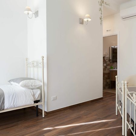 Donna Margherita Rome Suite & Rooms المظهر الخارجي الصورة