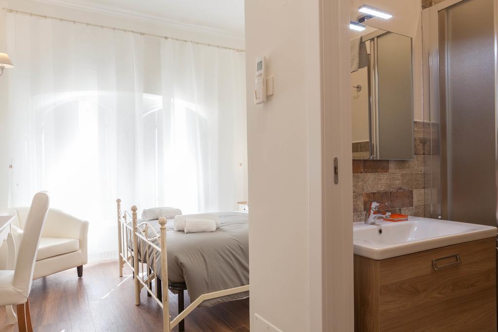 Donna Margherita Rome Suite & Rooms المظهر الخارجي الصورة