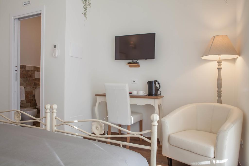 Donna Margherita Rome Suite & Rooms المظهر الخارجي الصورة