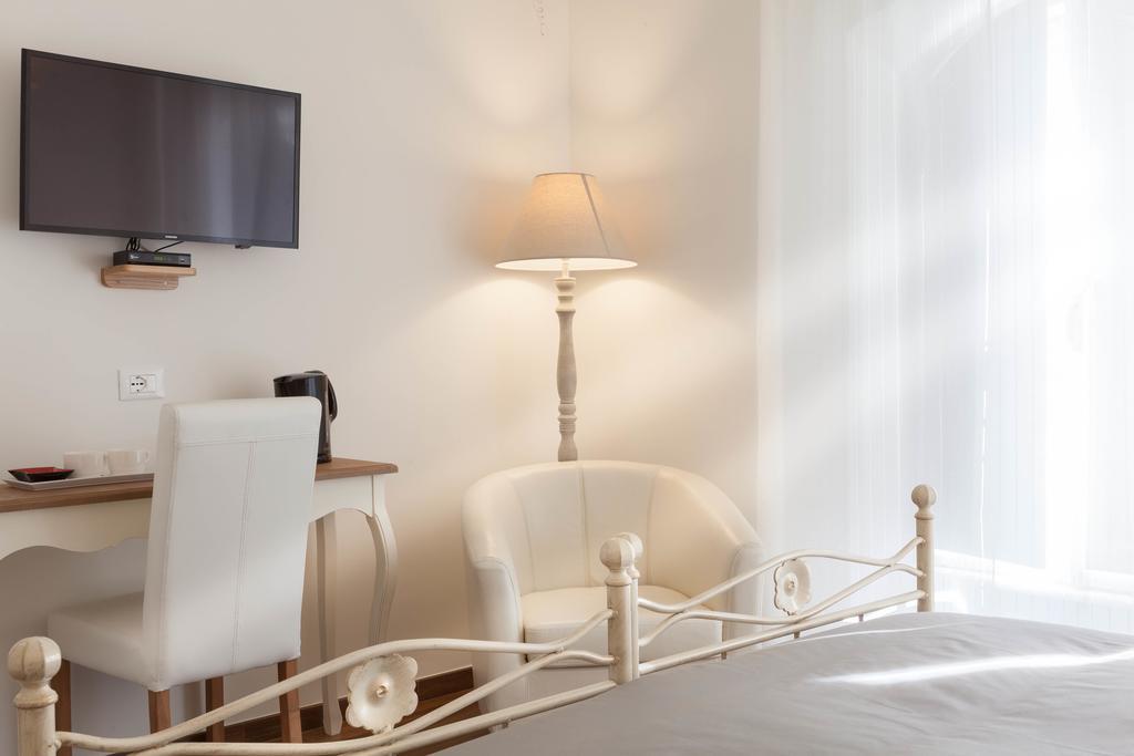 Donna Margherita Rome Suite & Rooms المظهر الخارجي الصورة