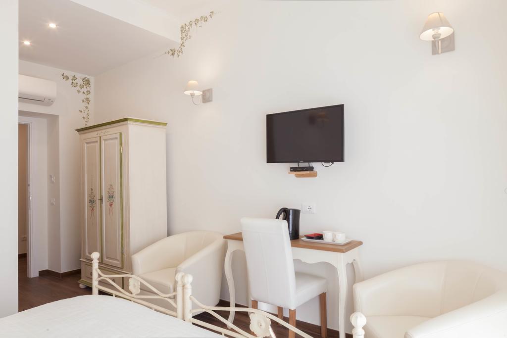 Donna Margherita Rome Suite & Rooms المظهر الخارجي الصورة