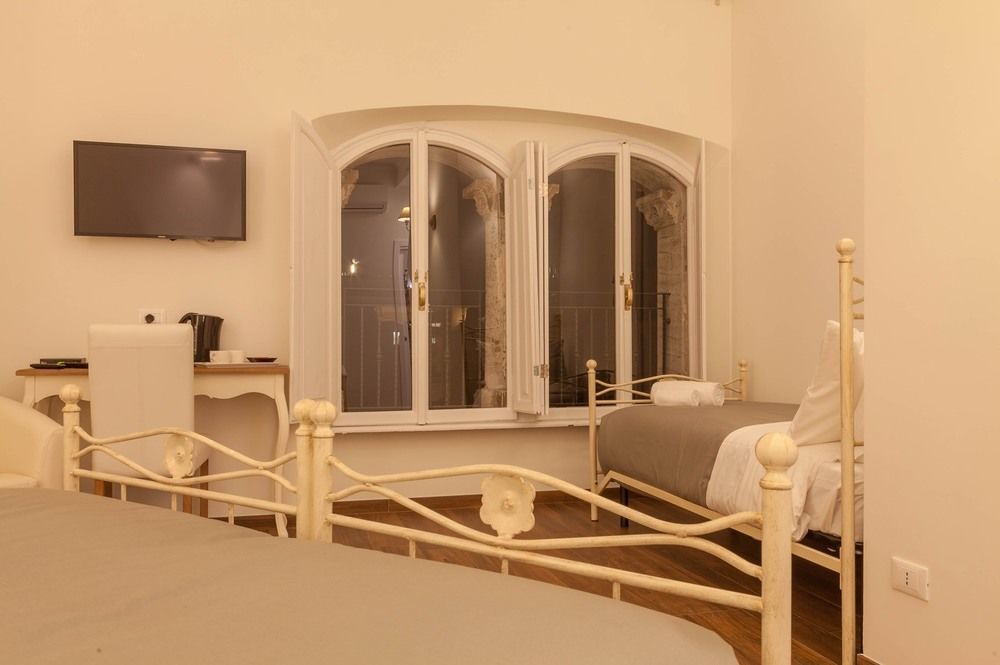 Donna Margherita Rome Suite & Rooms المظهر الخارجي الصورة