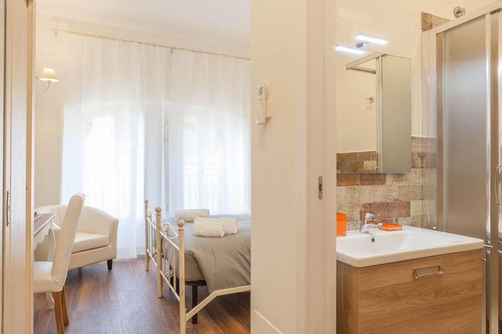 Donna Margherita Rome Suite & Rooms المظهر الخارجي الصورة