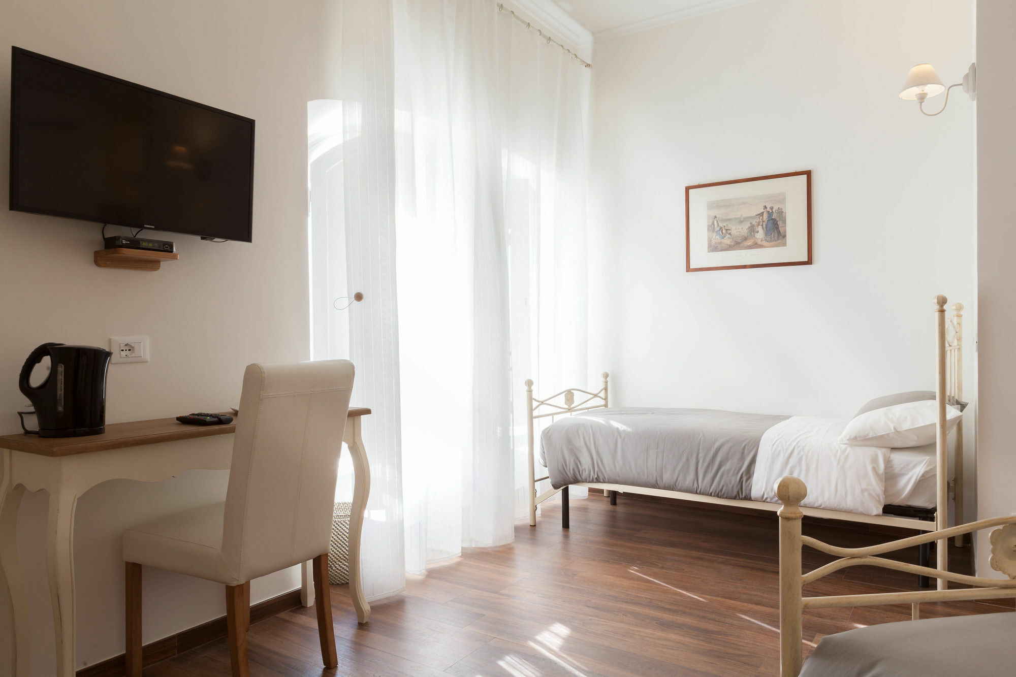 Donna Margherita Rome Suite & Rooms المظهر الخارجي الصورة