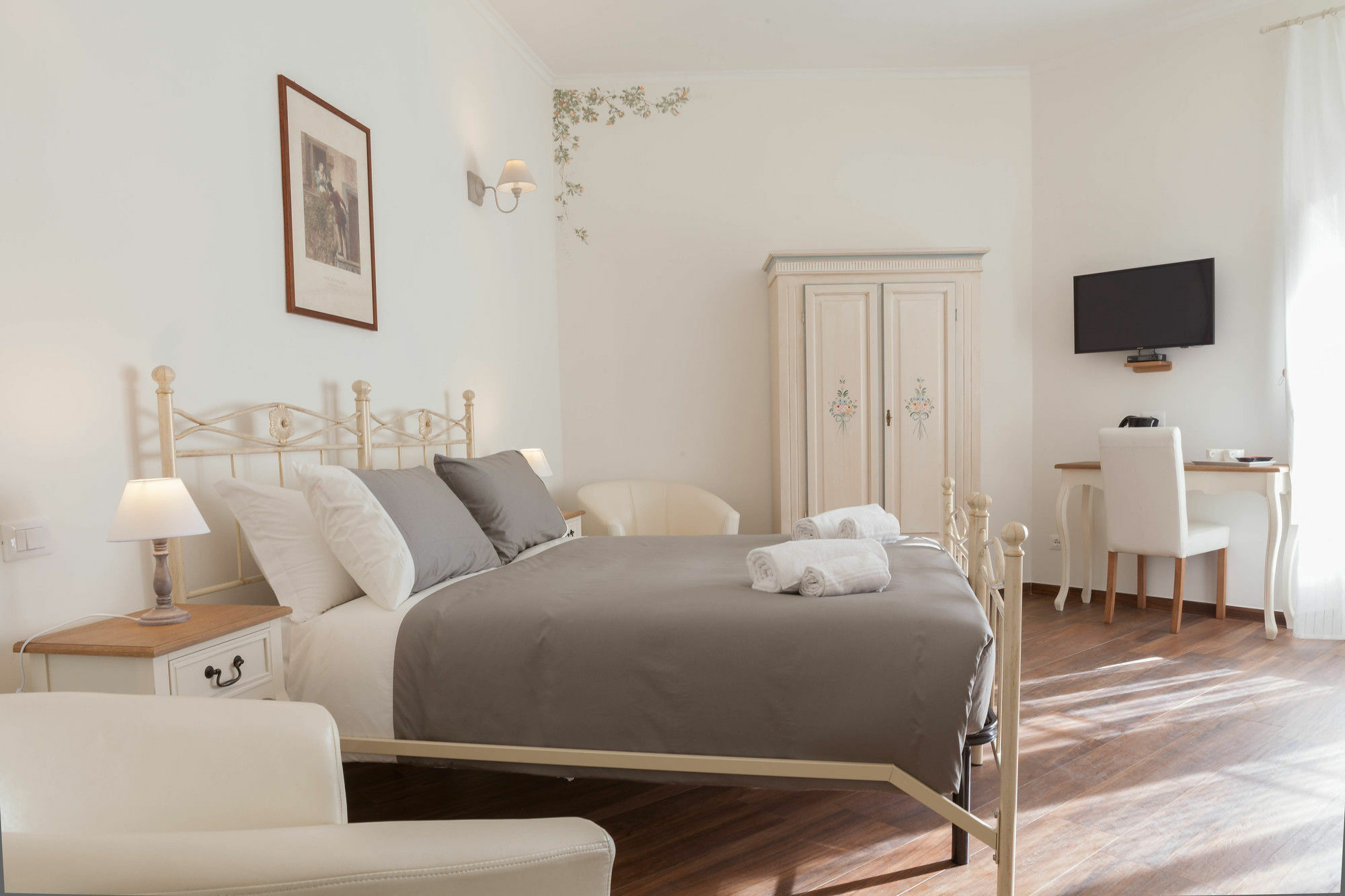 Donna Margherita Rome Suite & Rooms المظهر الخارجي الصورة