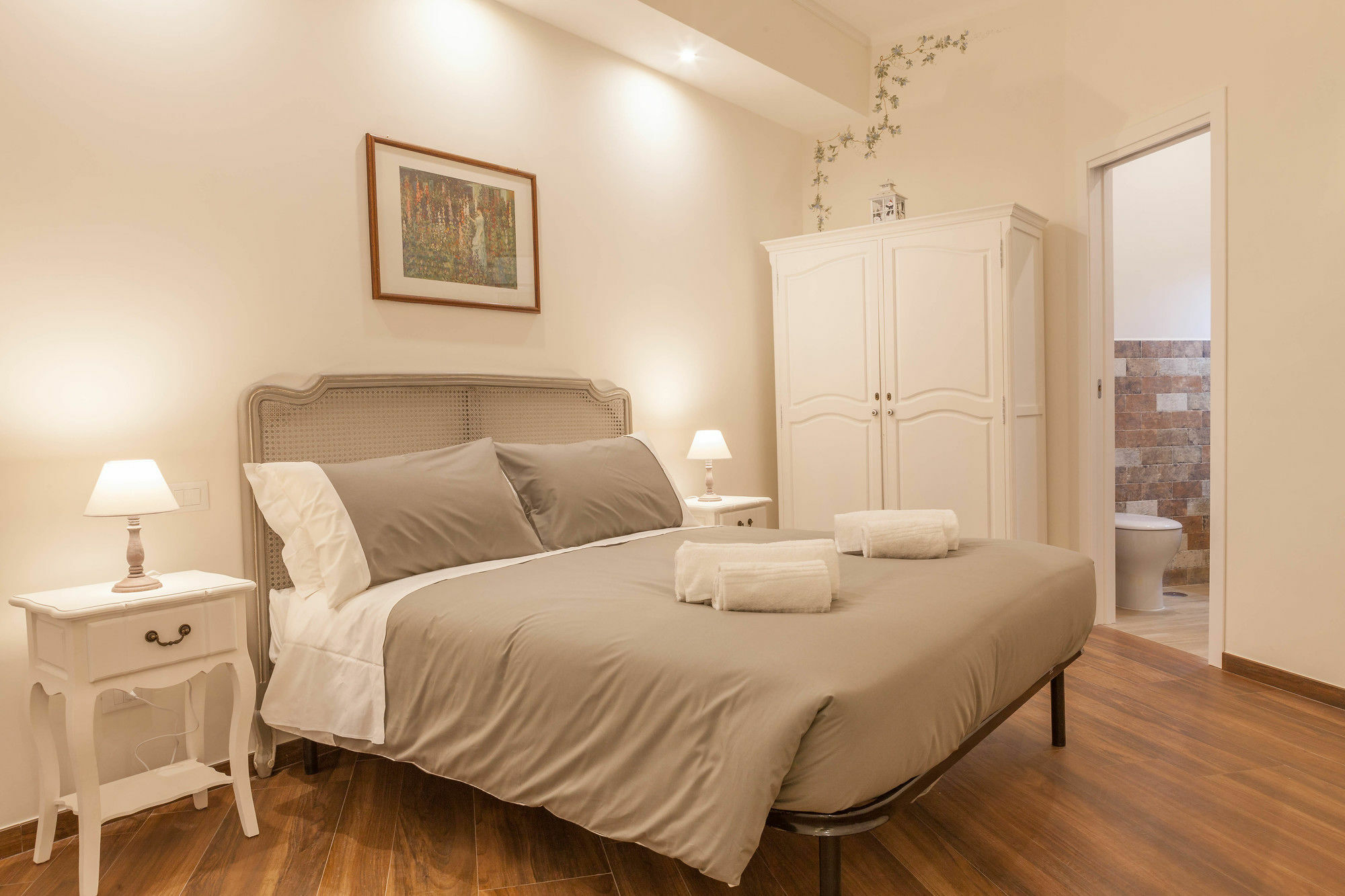 Donna Margherita Rome Suite & Rooms المظهر الخارجي الصورة