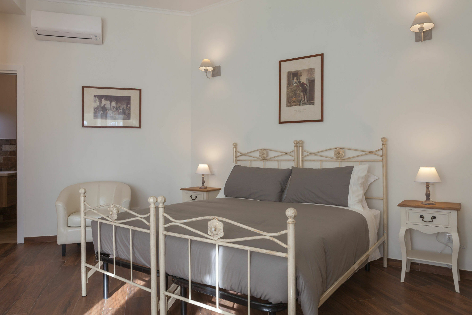 Donna Margherita Rome Suite & Rooms المظهر الخارجي الصورة