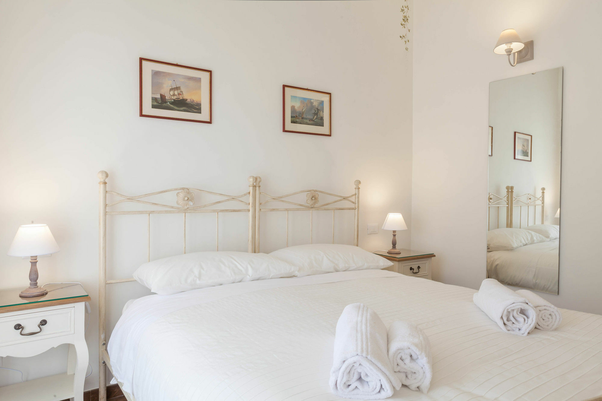 Donna Margherita Rome Suite & Rooms المظهر الخارجي الصورة