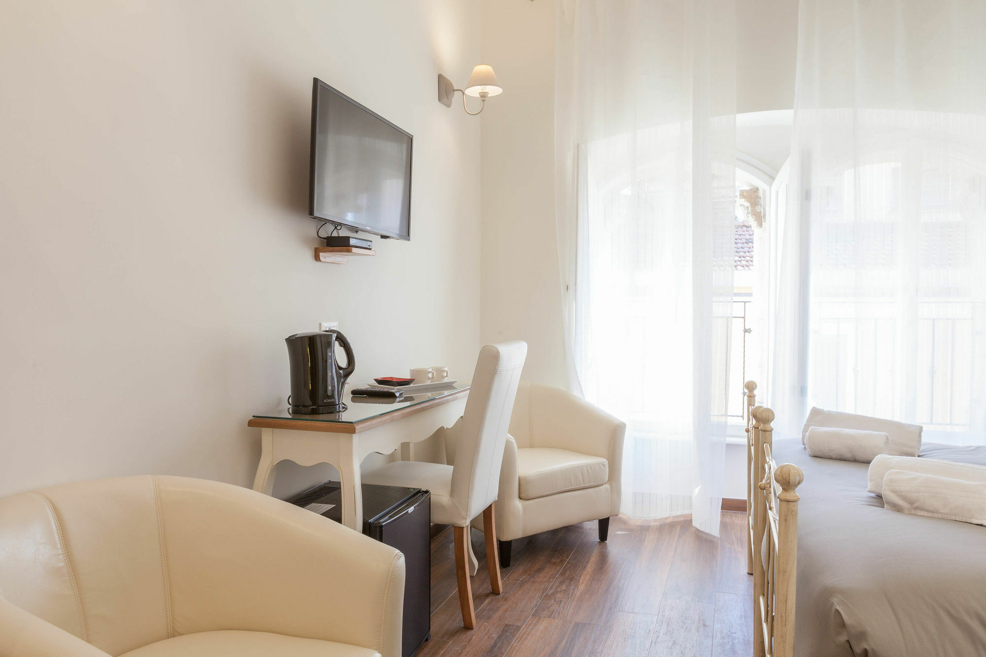 Donna Margherita Rome Suite & Rooms المظهر الخارجي الصورة